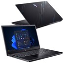 Laptop ACER Nitro V 15.6" Intel Core i5 13420H NVIDIA GeForce RTX 3050 16GB 1TB SSD Windows 11 Home czarny