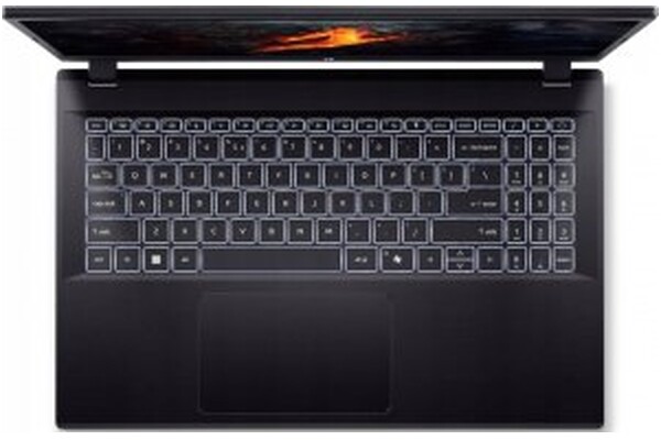 Laptop ACER Nitro V 15.6" AMD Ryzen 5 7535HS NVIDIA GeForce RTX 2050 16GB 1TB SSD M.2 czarny