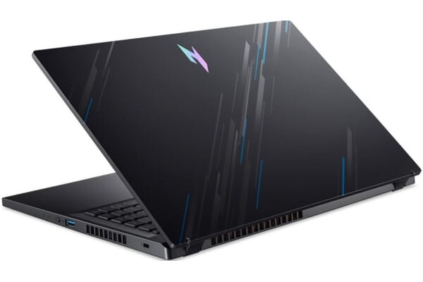 Laptop ACER Nitro V 15.6" Intel Core i5 13420H NVIDIA GeForce RTX 2050 16GB 1TB SSD M.2 Windows 11 Home czarny
