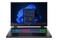 Laptop ACER Nitro 17 17.3" AMD Ryzen 7 8845HS NVIDIA GeForce RTX 4070 32GB 1TB SSD M.2 Windows 11 Professional czarny