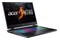 Laptop ACER Nitro 17 17.3" AMD Ryzen 7 8845HS NVIDIA GeForce RTX 4070 32GB 1TB SSD M.2 Windows 11 Professional czarny