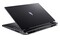 Laptop ACER Nitro 17 17.3" AMD Ryzen 7 8845HS NVIDIA GeForce RTX 4070 32GB 1TB SSD M.2 Windows 11 Professional czarny