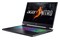 Laptop ACER Nitro 17 17.3" AMD Ryzen 7 8845HS NVIDIA GeForce RTX 4070 32GB 1TB SSD M.2 Windows 11 Home czarny