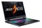 Laptop ACER Nitro 17 17.3" AMD Ryzen 7 8845HS NVIDIA GeForce RTX 4070 32GB 1TB SSD M.2 Windows 11 Home czarny