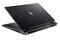 Laptop ACER Nitro 17 17.3" AMD Ryzen 7 8845HS NVIDIA GeForce RTX 4070 32GB 1TB SSD M.2 Windows 11 Home czarny