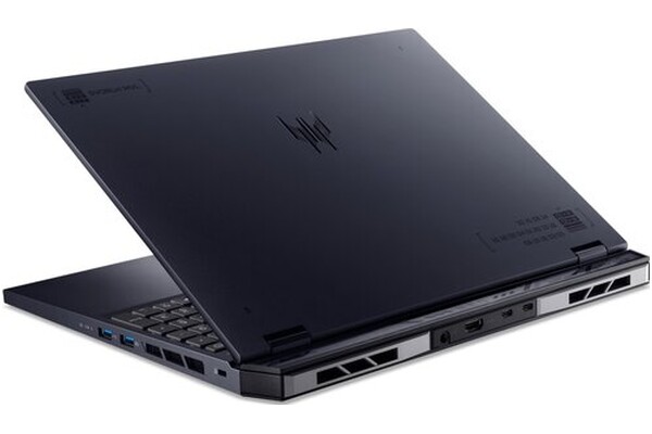 Laptop ACER Predator Helios Neo 16 16.0" Intel Core i9 14900HX NVIDIA GeForce RTX 4060 32GB 1TB SSD Windows 11 Home czarny
