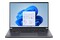 Laptop ACER Swift X 14.5" Intel Core Ultra 7 155H NVIDIA GeForce RTX 3050 16GB 1TB SSD M.2 Windows 11 Home szary