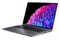 Laptop ACER Swift X 14.5" Intel Core Ultra 7 155H NVIDIA GeForce RTX 3050 16GB 1TB SSD M.2 Windows 11 Home szary