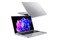 Laptop ACER Swift Go 14 14.0" Intel Core i7 13700H INTEL UHD 16GB 1TB SSD Windows 11 Home srebrny