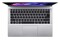 Laptop ACER Swift Go 14 14.0" Intel Core i7 13700H INTEL UHD 16GB 1TB SSD Windows 11 Home srebrny