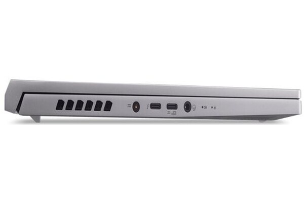 Laptop ACER Predator Triton Neo 16 16.0" Intel Core Ultra 7 155H NVIDIA GeForce RTX 4070 32GB 1TB SSD Windows 11 Home srebrny