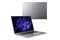 Laptop ACER Predator Triton Neo 16 16.0" Intel Core Ultra 7 155H NVIDIA GeForce RTX 4070 32GB 1TB SSD Windows 11 Home srebrny
