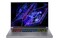 Laptop ACER Predator Triton Neo 16 16.0" Intel Core Ultra 7 155H NVIDIA GeForce RTX 4060 32GB 1TB SSD Windows 11 Home srebrny