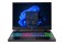 Laptop ACER Nitro 16 16.0" AMD Ryzen 7 8845HS NVIDIA GeForce RTX 4070 32GB 1TB SSD M.2 Windows 11 Professional czarny