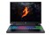 Laptop ACER Nitro 16 16.0" AMD Ryzen 7 8845HS NVIDIA GeForce RTX 4070 32GB 1TB SSD M.2 Windows 11 Professional czarny