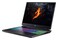 Laptop ACER Nitro 16 16.0" AMD Ryzen 7 8845HS NVIDIA GeForce RTX 4070 32GB 1TB SSD M.2 Windows 11 Professional czarny