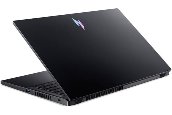 Laptop ACER Nitro V 15.6" AMD Ryzen 7 7735HS NVIDIA GeForce RTX 4060 32GB 1TB SSD M.2 Windows 11 Home czarny