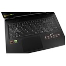 Laptop ACER Nitro 17 17.3" AMD Ryzen 7 8845HS NVIDIA GeForce RTX 4070 16GB 1TB SSD Windows 11 Home czarny