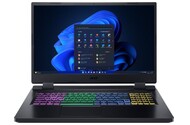 Laptop ACER Nitro 5 15.6" Intel Core i5 12500H NVIDIA GeForce RTX 4060 32GB 1TB SSD M.2 Windows 11 Home czarny
