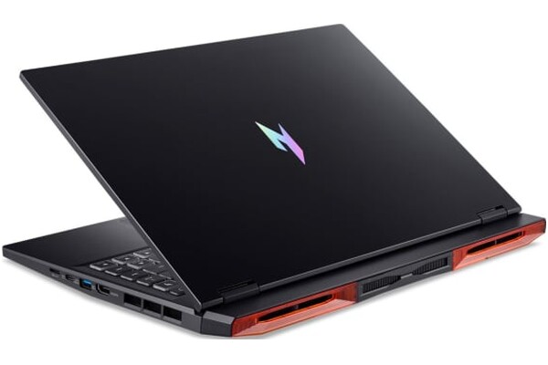 Laptop ACER Nitro 14 14.5" AMD Ryzen 7 8845HS NVIDIA GeForce RTX 4060 32GB 1TB SSD M.2 czarny