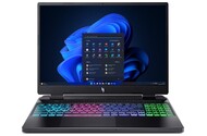 Laptop ACER Nitro 16 16.0" AMD Ryzen 7 8845HS NVIDIA GeForce RTX 4060 16GB 1TB SSD M.2 Windows 11 Professional czarny