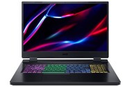 Laptop ACER Nitro 5 15.6" Intel Core i5 12500H NVIDIA GeForce RTX 4060 32GB 1TB SSD M.2 czarny