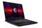 Laptop MSI Sword 17 17.0" Intel Core i7 14650HX NVIDIA GeForce RTX 4060 16GB 1TB SSD szary