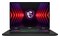 Laptop MSI Sword 17 17.0" Intel Core i7 14650HX NVIDIA GeForce RTX 4060 16GB 1TB SSD szary