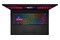 Laptop MSI Sword 17 17.0" Intel Core i7 14650HX NVIDIA GeForce RTX 4060 16GB 1TB SSD szary