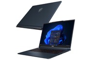 Laptop MSI Stealth 16 16.0" Intel Core Ultra 9 185H NVIDIA GeForce RTX 4090 32GB 2TB SSD Windows 11 Home niebieski