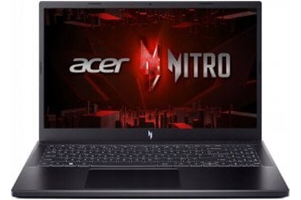 Laptop ACER Nitro V 15.6" Intel Core i5 13420H NVIDIA GeForce RTX 4060 16GB 1TB SSD M.2 czarny
