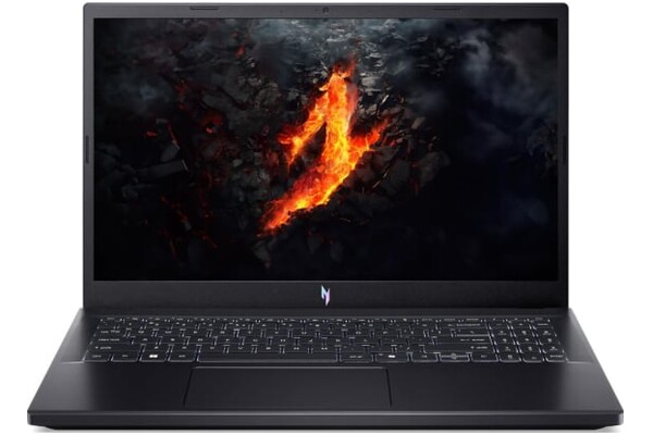 Laptop ACER Nitro V 15.6" AMD Ryzen 5 6600H NVIDIA GeForce RTX 2050 32GB 1TB SSD M.2 czarny