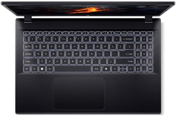 Laptop ACER Nitro V 15.6" AMD Ryzen 5 6600H NVIDIA GeForce RTX 2050 32GB 1TB SSD M.2 czarny
