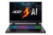 Laptop ACER Nitro 17 17.3" AMD Ryzen 7 8845HS NVIDIA GeForce RTX 4060 16GB 1TB SSD Windows 11 Home czarny