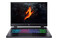 Laptop ACER Nitro 17 17.3" AMD Ryzen 7 8845HS NVIDIA GeForce RTX 4060 16GB 1TB SSD Windows 11 Home czarny