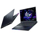 Laptop ACER Predator Helios 16 16.0" Intel Core Ultra 9 275HX NVIDIA GeForce RTX 5090 32GB 2TB SSD Windows 11 Professional czarny