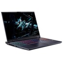 Laptop ACER Predator Helios Neo 16 16.0" Intel Core Ultra 9 275HX NVIDIA GeForce RTX 5070 Ti 32GB 1TB SSD Windows 11 Home czarny
