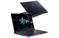 Laptop ACER Predator Helios 18 18.0" Intel Core Ultra 9 275HX NVIDIA GeForce RTX 5080 128GB 1TB SSD Windows 11 Professional czarny