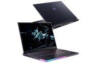 Laptop ACER Predator Helios 18 18.0" Intel Core Ultra 9 275HX NVIDIA GeForce RTX 5080 192GB 1TB SSD Windows 11 Professional czarny