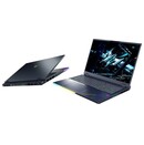 Laptop ACER Predator Helios 18 18.0" Intel Core Ultra 9 275HX NVIDIA GeForce RTX 5080 64GB 2TB SSD Windows 11 Professional czarny