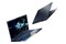 Laptop ACER Predator Helios 18 18.0" Intel Core Ultra 9 275HX NVIDIA GeForce RTX 5090 128GB 1TB SSD Windows 11 Professional czarny
