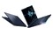 Laptop ACER Predator Helios 18 18.0" Intel Core Ultra 9 275HX NVIDIA GeForce RTX 5090 128GB 1TB SSD Windows 11 Professional czarny