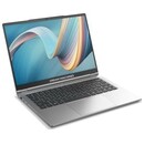 Laptop Dream Machines 14.0" Intel Core Ultra 5 125H Intel Arc 7 16GB 1TB SSD M.2 srebrny