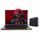 Laptop Dream Machines 16.0" AMD Ryzen 9 9955HX NVIDIA GeForce RTX 5090 32GB 2TB SSD czarny