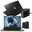 Laptop Dream Machines 16.0" Intel Core Ultra 9 275HX NVIDIA GeForce RTX 5090 16GB 1TB SSD czarny