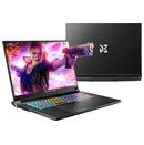 Laptop Dream Machines 18.0" Intel Core Ultra 9 275HX NVIDIA GeForce RTX 5070 Ti 16GB 1TB SSD czarny