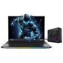 Laptop Dream Machines 16.0" Intel Core Ultra 9 275HX NVIDIA GeForce RTX 5080 16GB 1TB SSD czarny