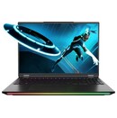 Laptop Dream Machines 16.0" Intel Core Ultra 9 275HX NVIDIA GeForce RTX 5070 Ti 32GB 1TB SSD czarny