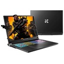 Laptop Dream Machines 18.0" Intel Core Ultra 9 275HX NVIDIA GeForce RTX 5090 32GB 2TB SSD czarny