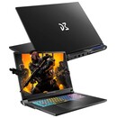 Laptop Dream Machines 18.0" Intel Core Ultra 9 275HX NVIDIA GeForce RTX 5090 16GB 1TB SSD czarny